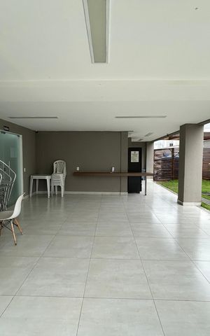 Apartamento para alugar com 53m², 2 quartos e 1 vaga