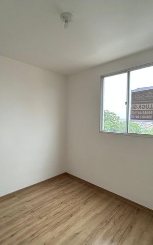 Apartamento para alugar com 53m², 2 quartos e 1 vaga