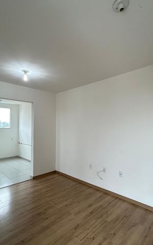 Apartamento para alugar com 53m², 2 quartos e 1 vaga