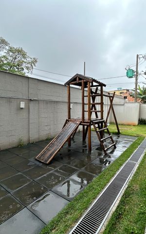 Apartamento para alugar com 53m², 2 quartos e 1 vaga
