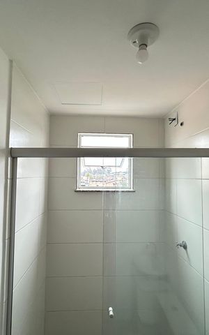 Apartamento para alugar com 53m², 2 quartos e 1 vaga