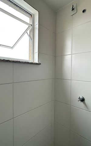 Apartamento para alugar com 53m², 2 quartos e 1 vaga