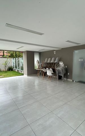 Apartamento para alugar com 53m², 2 quartos e 1 vaga