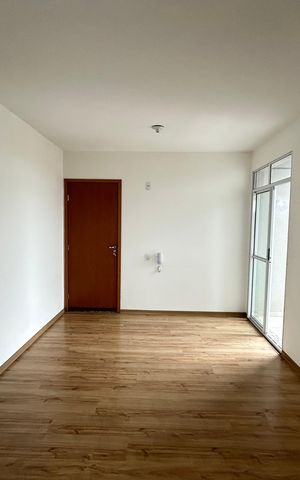 Apartamento para alugar com 53m², 2 quartos e 1 vaga