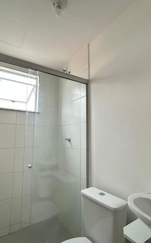 Apartamento para alugar com 53m², 2 quartos e 1 vaga