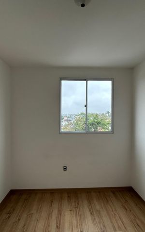 Apartamento para alugar com 53m², 2 quartos e 1 vaga