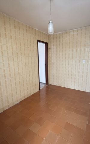 Casa para alugar com 45m², 1 quarto e sem vagaCozinha
