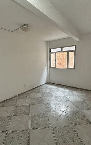 Casa para alugar com 45m², 1 quarto e sem vagaSala