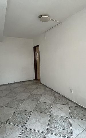 Casa para alugar com 45m², 1 quarto e sem vagaSala