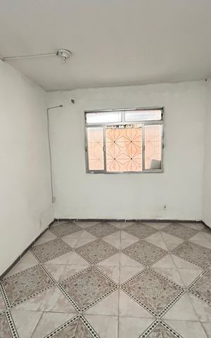 Casa para alugar com 45m², 1 quarto e sem vagaQuarto