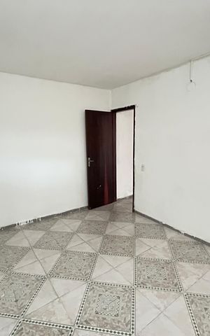 Casa para alugar com 45m², 1 quarto e sem vagaQuarto