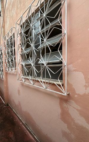 Casa para alugar com 45m², 1 quarto e sem vagaFachada