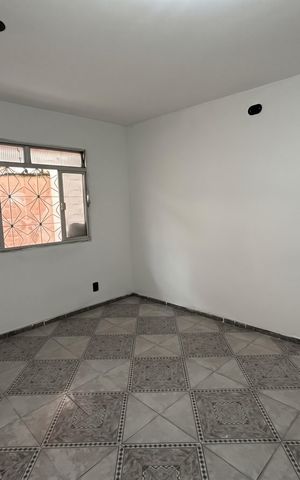 Casa para alugar com 45m², 1 quarto e sem vagaQuarto