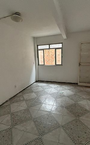 Casa para alugar com 45m², 1 quarto e sem vagaSala