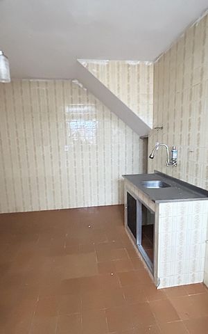 Casa para alugar com 45m², 1 quarto e sem vagaCozinha