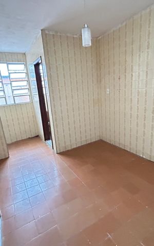 Casa para alugar com 45m², 1 quarto e sem vagaCozinha