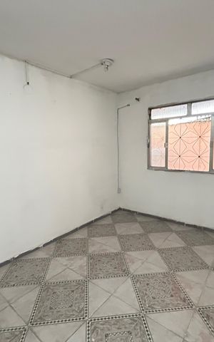 Casa para alugar com 45m², 1 quarto e sem vagaQuarto