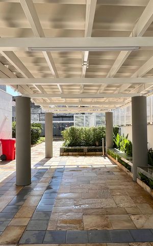 Apartamento para alugar com 40m², 1 quarto e 1 vaga Apartamento para alugar com 40m², 1 quarto e 1 vagaChurrasqueira