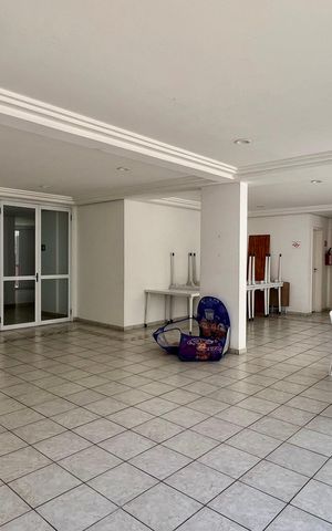 Apartamento para alugar com 40m², 1 quarto e 1 vaga Apartamento para alugar com 40m², 1 quarto e 1 vagaÁrea comum