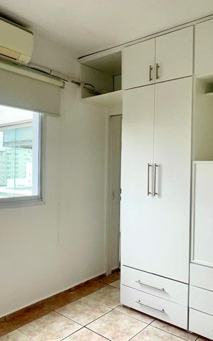Apartamento para alugar com 40m², 1 quarto e 1 vaga Apartamento para alugar com 40m², 1 quarto e 1 vagaSuíte