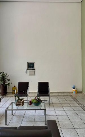 Apartamento para alugar com 40m², 1 quarto e 1 vaga Apartamento para alugar com 40m², 1 quarto e 1 vagaHall de entrada