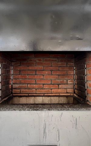 Apartamento para alugar com 40m², 1 quarto e 1 vaga Apartamento para alugar com 40m², 1 quarto e 1 vagaChurrasqueira