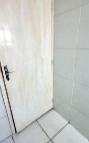 Apartamento para alugar com 61m², 2 quartos e 1 vaga Apartamento para alugar com 61m², 2 quartos e 1 vagaBanheiro