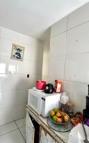 Apartamento para alugar com 61m², 2 quartos e 1 vaga Apartamento para alugar com 61m², 2 quartos e 1 vagaCozinha - Armários