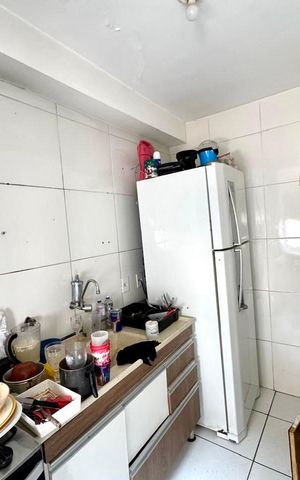 Apartamento para alugar com 61m², 2 quartos e 1 vaga Apartamento para alugar com 61m², 2 quartos e 1 vagaCozinha