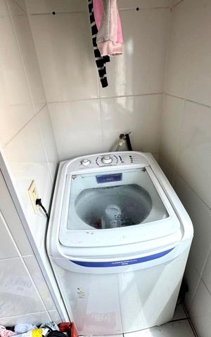Apartamento para alugar com 61m², 2 quartos e 1 vaga Apartamento para alugar com 61m², 2 quartos e 1 vagaÁrea de Serviço