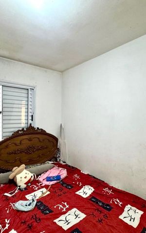 Apartamento para alugar com 61m², 2 quartos e 1 vaga Apartamento para alugar com 61m², 2 quartos e 1 vagaQuarto 2