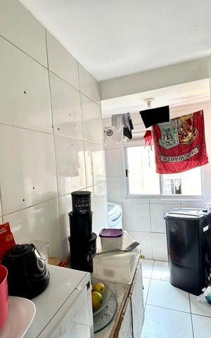 Apartamento para alugar com 61m², 2 quartos e 1 vaga Apartamento para alugar com 61m², 2 quartos e 1 vagaCozinha