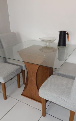 Apartamento para alugar com 42m², 2 quartos e 1 vagaSala