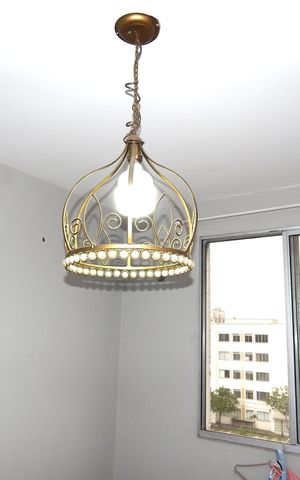 Apartamento para alugar com 42m², 2 quartos e 1 vagaQuarto 2