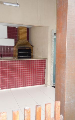 Apartamento para alugar com 42m², 2 quartos e 1 vagaÁrea comum - Churrasqueira