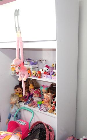 Apartamento para alugar com 42m², 2 quartos e 1 vagaQuarto 2