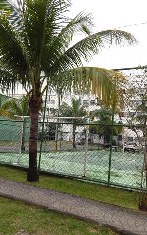 Apartamento para alugar com 42m², 2 quartos e 1 vagaQuadra Esportiva