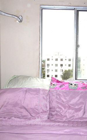 Apartamento para alugar com 42m², 2 quartos e 1 vagaQuarto 1
