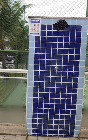 Apartamento para alugar com 42m², 2 quartos e 1 vagaÁrea comum - Piscina