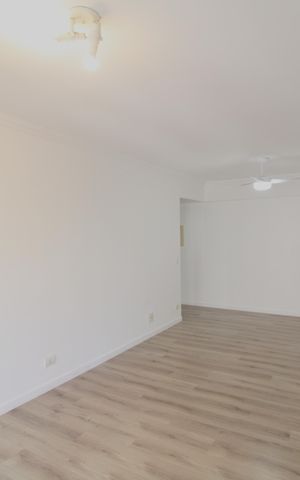 Apartamento para alugar com 93m², 3 quartos e 2 vagasSala