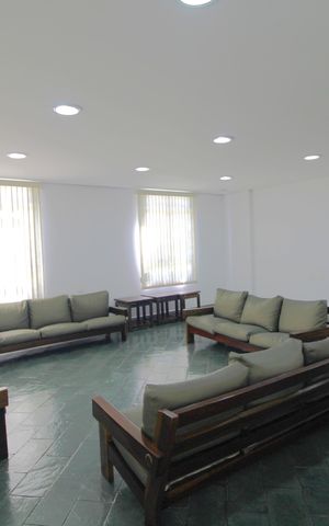 Apartamento para alugar com 93m², 3 quartos e 2 vagasSalão
