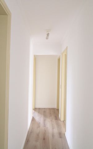 Apartamento para alugar com 93m², 3 quartos e 2 vagasCorredor