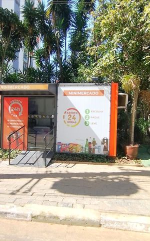 Apartamento para alugar com 93m², 3 quartos e 2 vagas Apartamento para alugar com 93m², 3 quartos e 2 vagasMercadinho