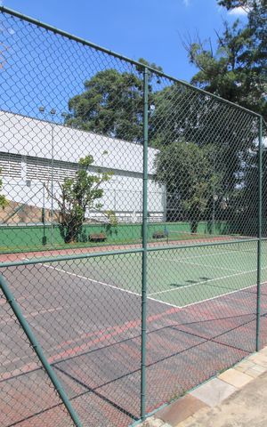 Apartamento para alugar com 93m², 3 quartos e 2 vagasQuadra