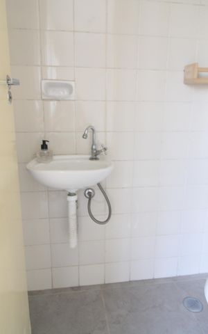 Apartamento para alugar com 93m², 3 quartos e 2 vagasBanheiro de serviço