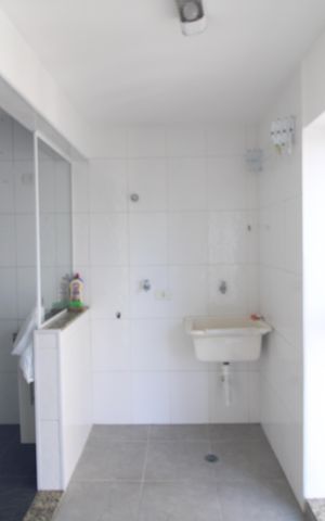 Apartamento para alugar com 93m², 3 quartos e 2 vagasLavanderia