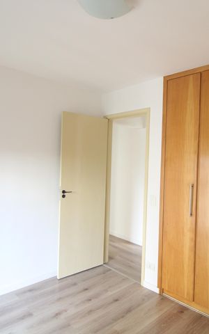 Apartamento para alugar com 93m², 3 quartos e 2 vagasQuarto 2