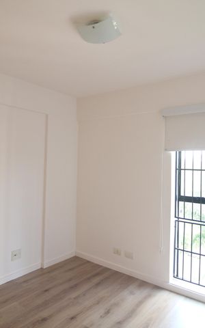 Apartamento para alugar com 93m², 3 quartos e 2 vagasQuarto 2