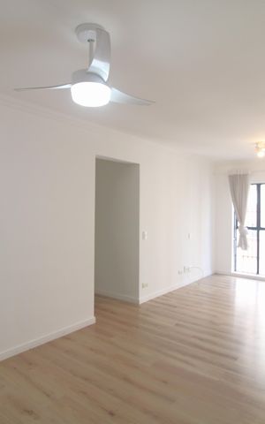 Apartamento para alugar com 93m², 3 quartos e 2 vagasSala