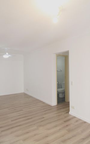 Apartamento para alugar com 93m², 3 quartos e 2 vagasSala